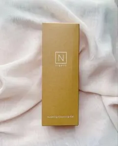 Nオーガニック スージング クレンジングジェル170g