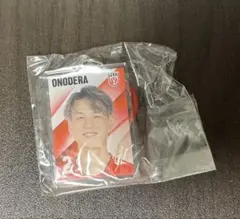 男子バレー日本代表 ユニフォームキーホルダー小野寺太志ネーションズ