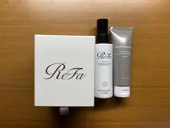 ヘアケア3点セット