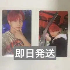 ENHYPEN ジョンウォン トレカ manifesto