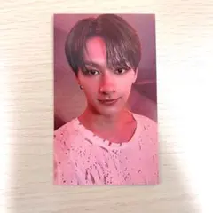 seventeenth heaven ユニバ 特典 ジュン