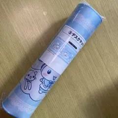 【新品】サンリオ当りくじ デスクマット シナモロール　一番くじのサムネイル
