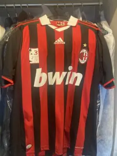 激レア ACミラン MILAN レオナルド LEONARDO 30 ユニフォーム - メルカリ