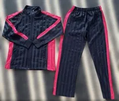 ピンク ジャージ