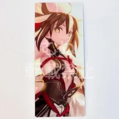 FGO 最終再臨展 編成画面風カード 闇のコヤンスカヤ - メルカリ