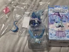 ポケモン Diamond Dust フィギュア フリーザー