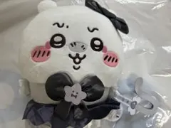 ちいかわ　超まじかるちいかわ悪いバージョンだBIGぬいぐるみ