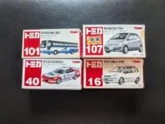 2026年最新】トミカ 西原商会の人気アイテム - メルカリ
