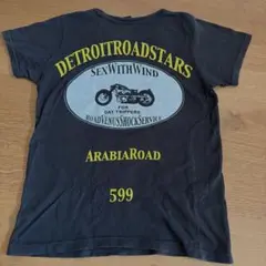 プライマルスクリーム AUTOBAHN66 2002年Tシャツ ブラック - メルカリ