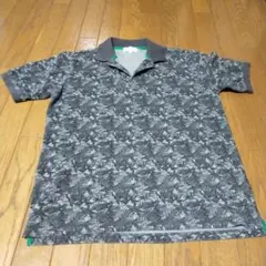 THE SHOP TK ポロシャツ