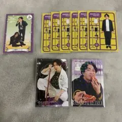 よしもとコレカ 7th Edition 9番街レトロ 3枚セット - メルカリ
