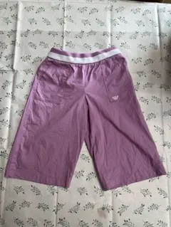 EMPORIO ARMANI パープルパンツ 24M 92㎝
