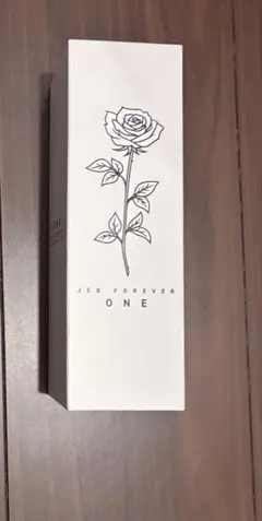 JSB FOREVER ONE アプグレグッズ