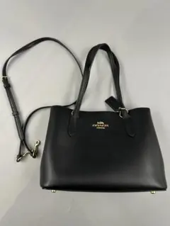 ☆COACH トートバッグ