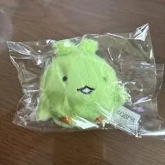 モリゾー&キッコロぬいぐるみ　　キッコロ