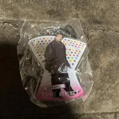 小森隼 キーホルダー