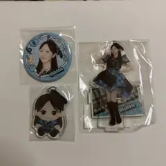 2026年最新】Fruits zipper アクスタ 真中まなの人気アイテム - メルカリ