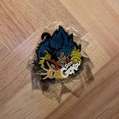 ビッくらポン！ ドラゴンボール超 ブロリー 孫悟空 DRAGONBALL