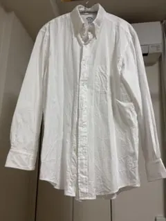 K*様 ヨウジヤマモトプールオム 19SS 環縫いブロードヨークシャツ