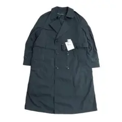 “Dead Stock アメリカ軍　トレンチコート”