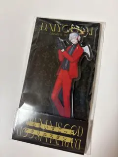 大妖怪 ローソン コラボ アクリルスタンド だるまいずごっど