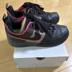 supreme NIKE シュプリーム ナイキ ルナガト 28cm フットサル - メルカリ