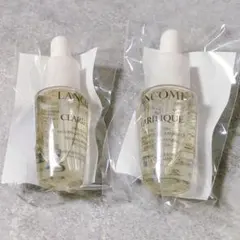 ランコム　クラリフィック　ブライトニング　セラム　7ml　2個セットのサムネイル