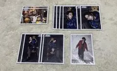 超特急 タクヤ 生写真