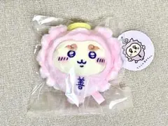 2025年最新】ちいかわ てんしとあくま マスコット シーサーの