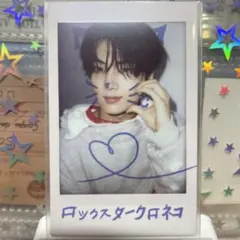 ENHYPEN daydream Japan edition ジェイ チェキ