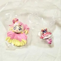 プリキュアオールスターズ あそーと わんだふるプリキュア キュアワンダフル A賞
