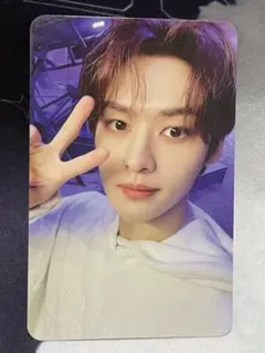 StrayKids 樂-STAR ROCK-STAR リノ トレカ StrayKids リノ トレカ 樂star 店舗特典 10枚 StrayKids リノ