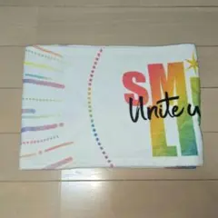 Uniteup! マフラータオル