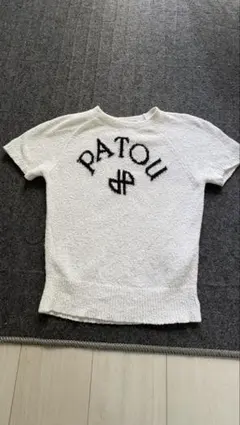 2025年最新】patou ニットの人気アイテム - メルカリ