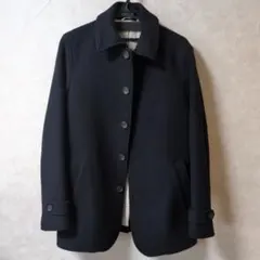 ジャケット ステンカラーコート