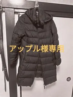 ※専用です※♪UNIQLO ULTRA LIGHT DOWN M ネイビー
