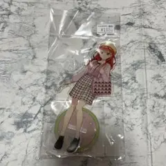 五等分の花嫁 五月 描き下ろし アクリルスタンド