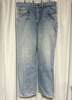 り*う様 80s　Levi's (リーバイス)　33インチ　ジーパン　ストレート