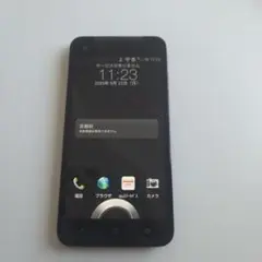HTC J One HTL21 アンドロイド4.4.2 au系回線 ４４
