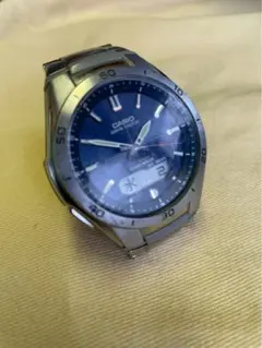 カシオ　ウェーブセプター　WVA-M640 メンズ