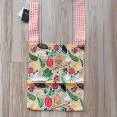 エコバック トートバッグ