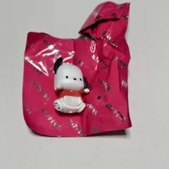 サンリオ HIPPERS ピッパーズ ポチャッコ