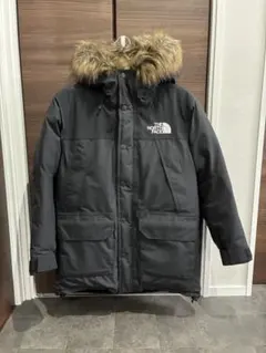 ノースフェイス マウンテンダウンコート Sサイズ