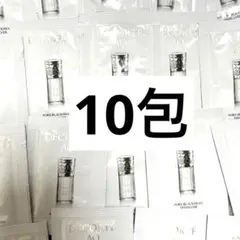 【匿名配送】コスメデコルテ AQ 毛穴美容液オイル　10包のサムネイル