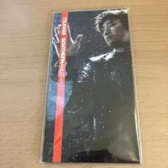 サザンオールスターズ/TSUNAMI 8センチCDシングル