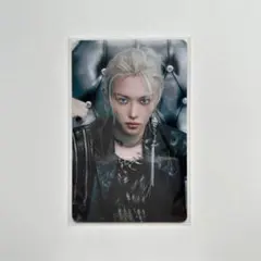 StrayKids スキズ GIANT 大阪 B 会場限定トレカ フィリックス②