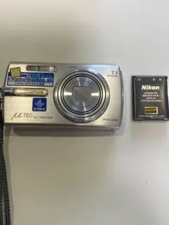 2026年最新】olympus μ780の人気アイテム - メルカリ