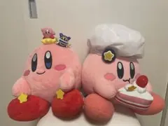 星のカービィ ぬいぐるみ まとめ売り