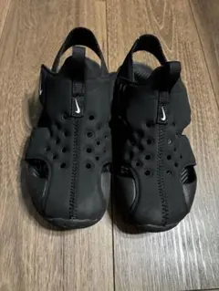 【19cm】NIKE サンレイ プロテクト 2