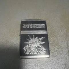 Zippo JUGGLER GOGO! CHANCE ライター 本体 - メルカリ